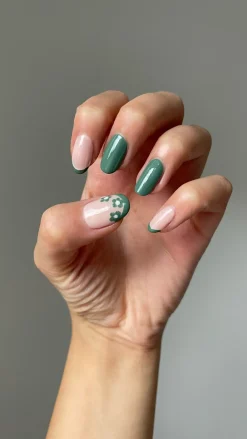 Nailberry L’Oxygéné Nail Polish,- Negle