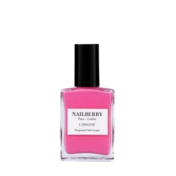 Nailberry L’Oxygéné Nail Polish,- Negle