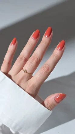 New L’Oxygéné Nail Polish, Negle