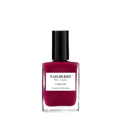Nailberry L’Oxygéné Nail Polish,- Negle