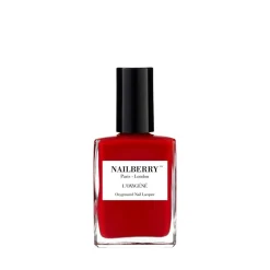Nailberry L’Oxygéné Nail Polish,- Negle