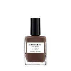 Nailberry L’Oxygéné Nail Polish,- Negle