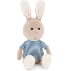 Discount Lucas Kanin Bamse, Grå Børn Bamser & Tøjdyr