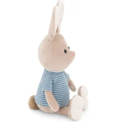 Discount Lucas Kanin Bamse, Grå Børn Bamser & Tøjdyr