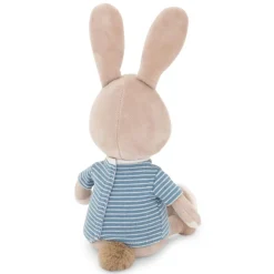 Discount Lucas Kanin Bamse, Grå Børn Bamser & Tøjdyr