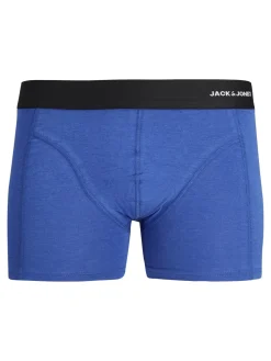 Jack&Jones Lucas 3-pak Underbukser, , XXL- Undertøj