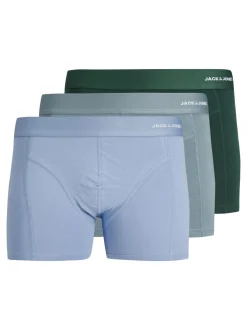 Clearance Lucas 3-pak Underbukser, , L Undertøj