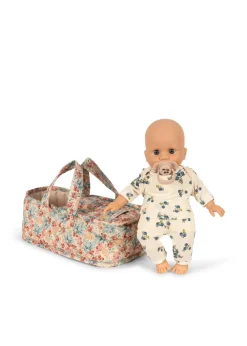 Konges Sløjd Lucca Babydukke-Børn Dukker & Tilbehør