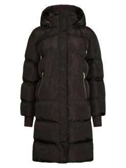 Best Lucette Puffer Jakke, , 36 Dame Jakker & Frakker