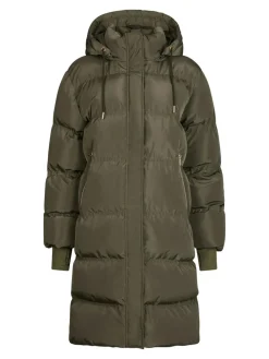 Discount Lucette Puffer Jakke, , 36 Dame Jakker & Frakker