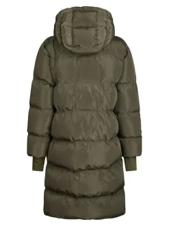 Discount Lucette Puffer Jakke, , 36 Dame Jakker & Frakker