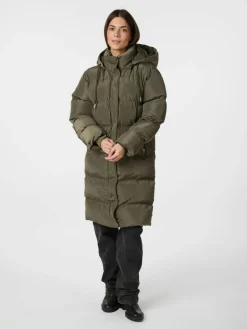 Discount Lucette Puffer Jakke, , 36 Dame Jakker & Frakker
