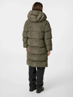 Discount Lucette Puffer Jakke, , 36 Dame Jakker & Frakker