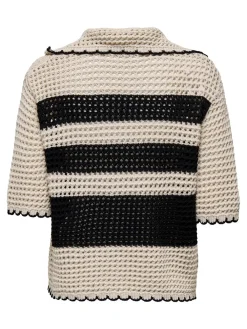ONLY Lucie Cardigan, , XS-Dame Cardigans
