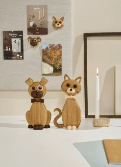 Sale Lucky Køleskabsmagnet Køkkentilbehør & -Redskaber|Pynt & Interiør