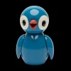 Online Lucky Light Blue Fugl Pynt & Interiør