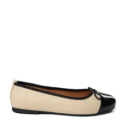 Sale Lucy Ballerinasko, , 37 Dame Flade Sko|Ballerinaer