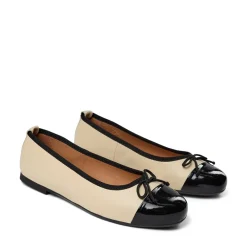 Sale Lucy Ballerinasko, , 37 Dame Flade Sko|Ballerinaer
