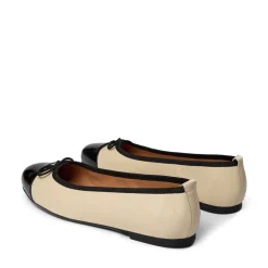 Sale Lucy Ballerinasko, , 37 Dame Flade Sko|Ballerinaer