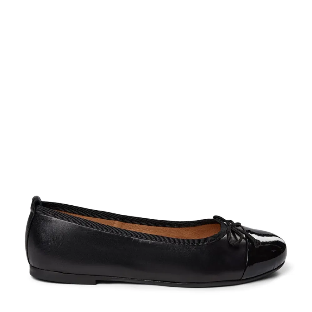 Best Lucy Ballerinasko, , 38 Dame Flade Sko|Ballerinaer