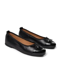 Best Lucy Ballerinasko, , 38 Dame Flade Sko|Ballerinaer
