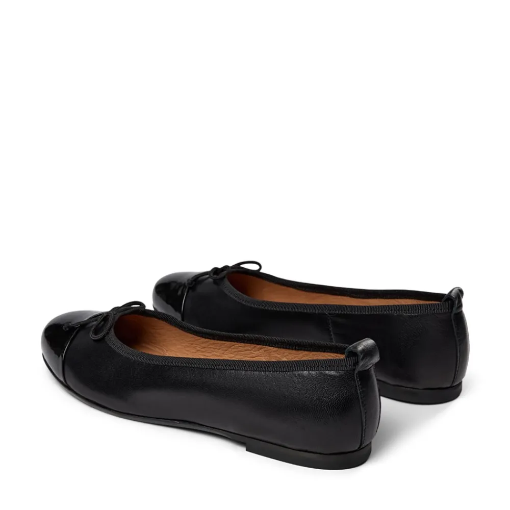 Best Lucy Ballerinasko, , 38 Dame Flade Sko|Ballerinaer