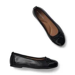Best Lucy Ballerinasko, , 38 Dame Flade Sko|Ballerinaer