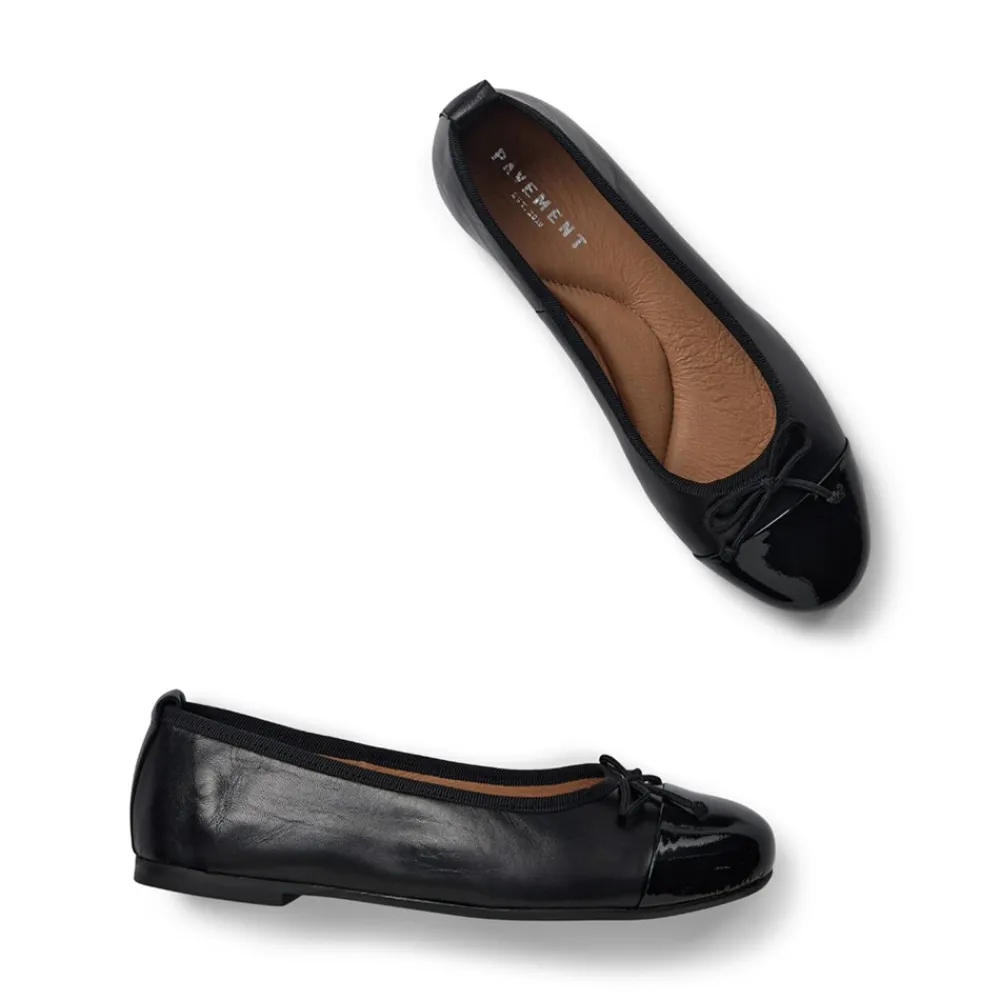 Best Lucy Ballerinasko, , 38 Dame Flade Sko|Ballerinaer