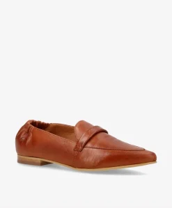Shoedesign Copenhagen Lucy Loafers, , 41-Dame Loafers