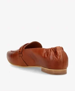 Shoedesign Copenhagen Lucy Loafers, , 41-Dame Loafers