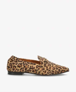 Shoedesign Copenhagen Lucy S Loafers, , 39-Dame Loafers