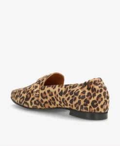 Shoedesign Copenhagen Lucy S Loafers, , 39-Dame Loafers