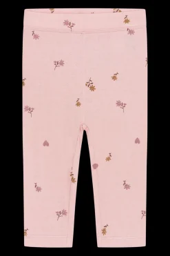 Outlet Ludo Natleggings, , 92 cm Børn Undertøj & Nattøj