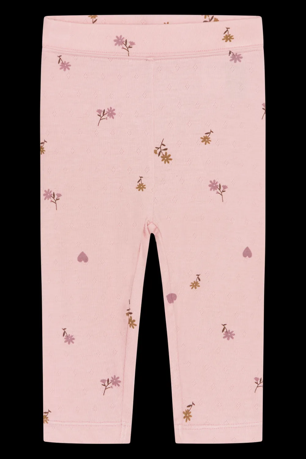 Outlet Ludo Natleggings, , 92 cm Børn Undertøj & Nattøj
