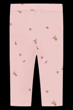Outlet Ludo Natleggings, , 92 cm Børn Undertøj & Nattøj