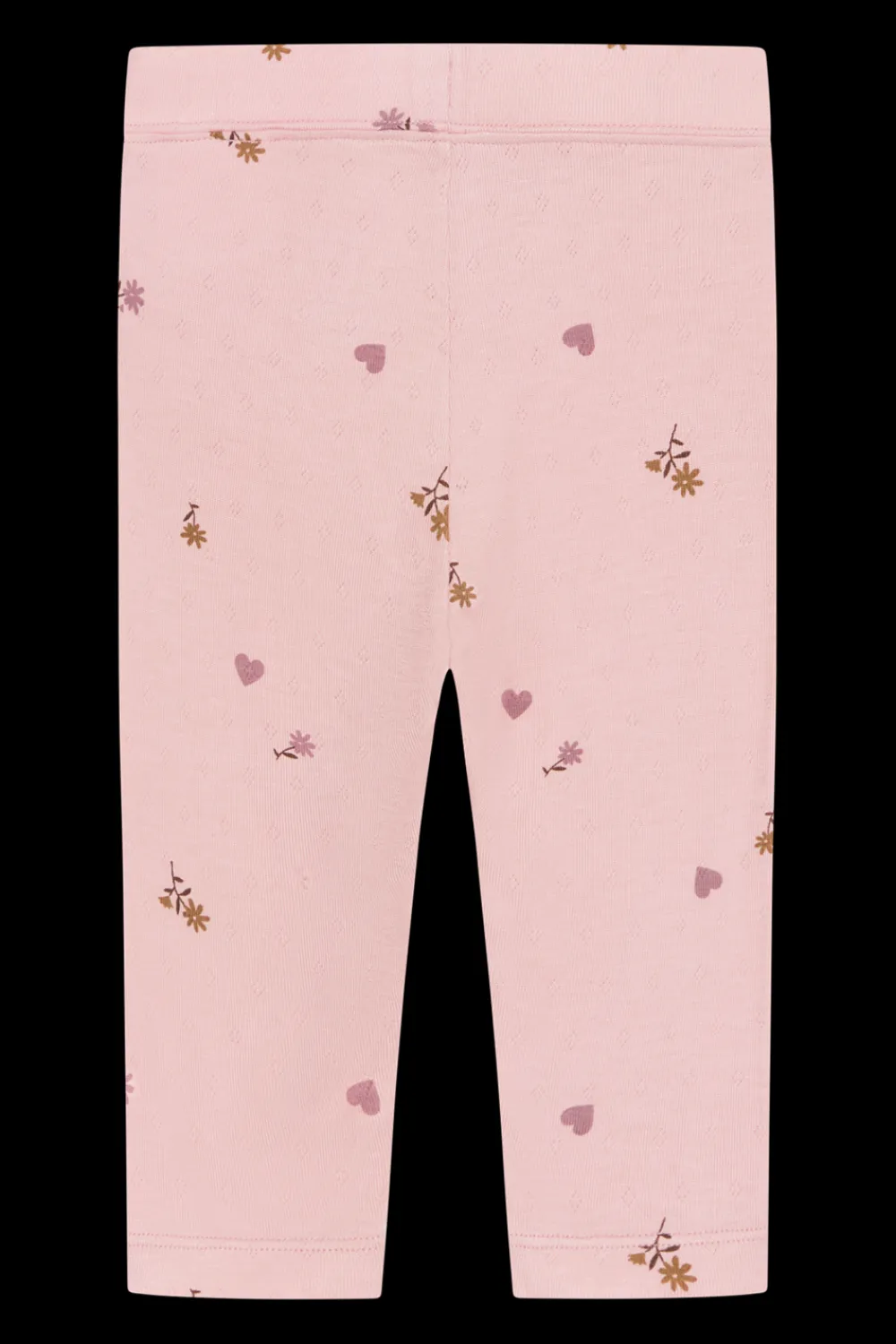 Outlet Ludo Natleggings, , 92 cm Børn Undertøj & Nattøj