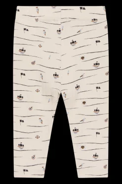Best Ludo Natleggings, , 110 cm Børn Undertøj & Nattøj