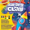 Play-Doh Lufttørrende Ler-Børn Kreativ Leg