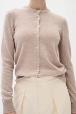Outlet LukkaIW Cardigan, , S/M Dame Cardigans