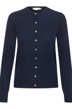 InWear LukkaIW Cardigan, , S/M-Dame Strik & Sweatshirts|Cardigans