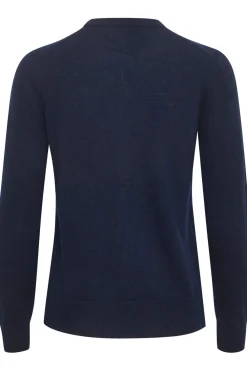 InWear LukkaIW Cardigan, , S/M-Dame Strik & Sweatshirts|Cardigans