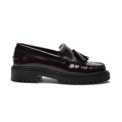 Playboy Footwear Lula Loafers, , 38-Dame Loafers