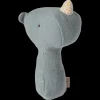 Clearance Lullaby Friends Næsehorn Rangle Børn Babylegetøj