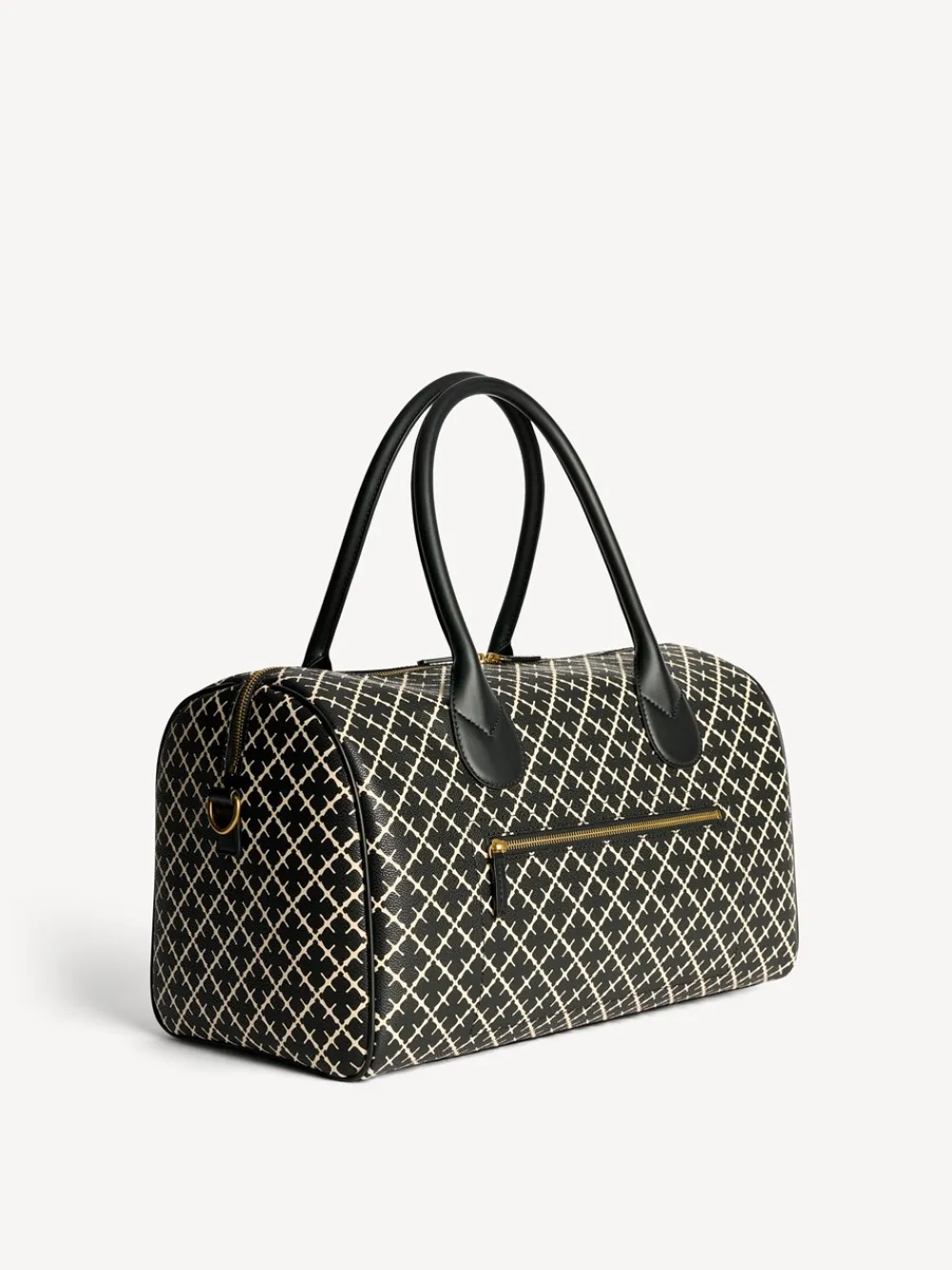 By Malene Birger Lullu Small Rejsetaske,-Dame Tasker|Kufferter & Rejsetasker