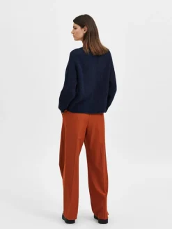 Selected Women Lulu Cardigan, , XS-Dame Cardigans