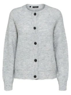 Clearance Lulu Cardigan, , XL Dame Strik & Sweatshirts|Cardigans