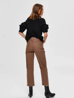 New Lulu Cardigan, , M Dame Cardigans|Strik & Sweatshirts