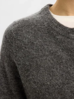 Selected Women Lulu New Cardigan, , L-Dame Cardigans|Strik & Sweatshirts
