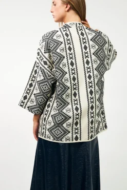 Clearance LuluLL Jakke, , M Dame Jakker & Frakker