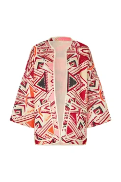 Clearance LuluLL Jakke, , S Dame Jakker & Frakker